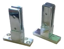 Comprar Mini Poste Aluminio Barandas