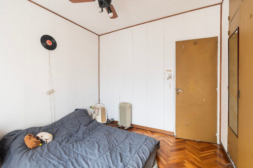 Venta Departamento 3 Amb Con Dependencia 77 M2