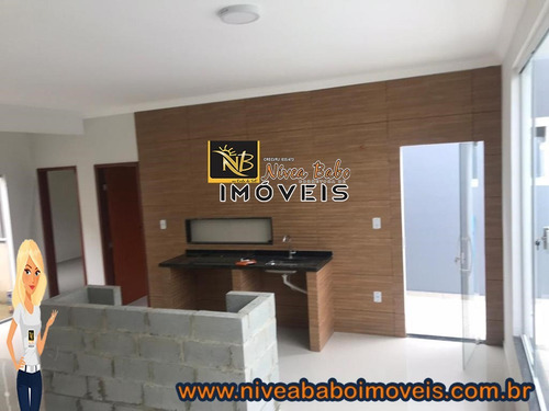 Imagem 12 de 19 de Casa Em Unamar Cabo Frio Casa Super Linda Em Unamar Cabo Frio Região Dos Lagos - Vcac 343 - 69011619