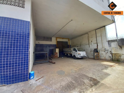 Imagem 3 de 15 de Galpão Barros Reis - Gl00045 - 69188978