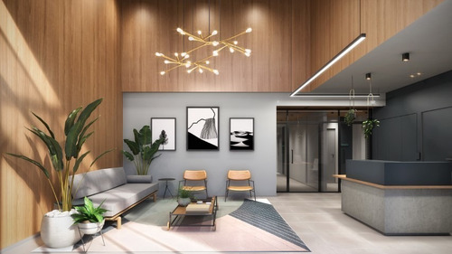 Imagem 3 de 30 de Apartamento À Venda No Bairro Higienópolis - São Paulo/sp - O-16567-27136