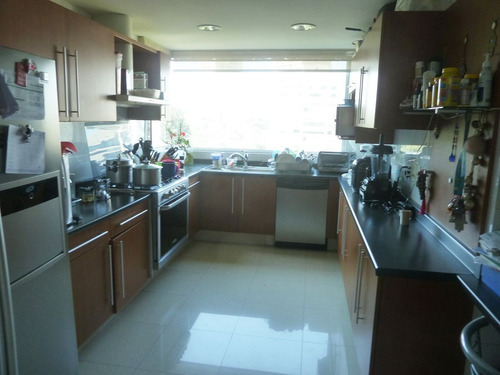 Imagen 8 de 30 de Departamento En Venta En Bosques De Las Lomas Al