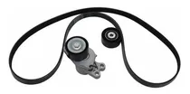 Comprar Kit Correa Y Tensores De Accesorios Peugeot 206 207 Bipper