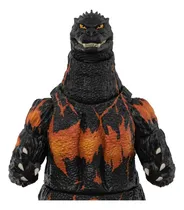 Comprar Godzilla Vs Destoroya Godzilla Burning Super7 Ultimates