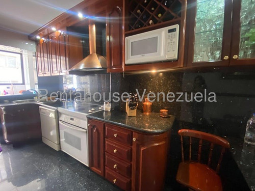 Venta De Apartamento Sabana Grande Jg