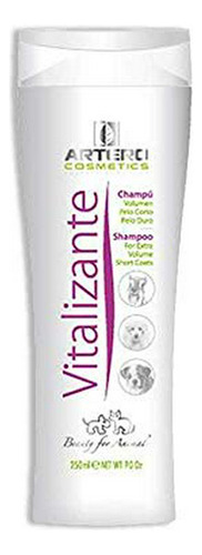 Champú Vitalizante