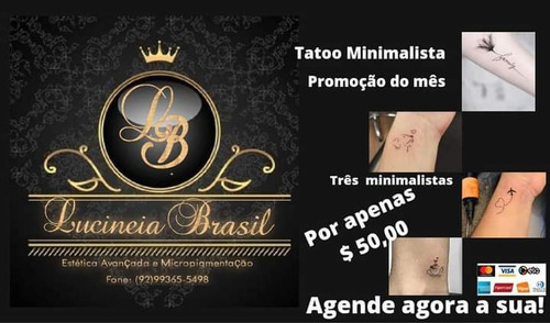 Imagem 1 de 3 de Estética
