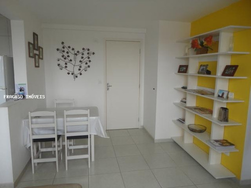 Imagem 1 de 13 de Apartamento Para Venda Em São José Dos Pinhais, Rio Pequeno, 2 Dormitórios, 1 Banheiro, 1 Vaga - 40.241_1-701564