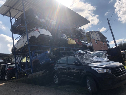 Sucata Onix 1.4 2015 Automatico 104cvs 113.490km - Rs Peças