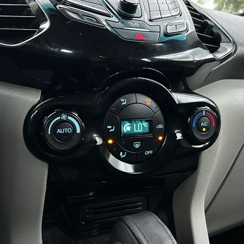 Ford Ecosport 2.0 16v Titanium Flex Powershift 5p