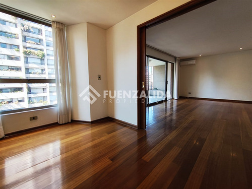 Dpto 4d 4b - 200 M2 - Las Torcazas - Metro Alcántara