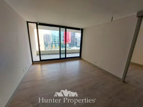 Dpto Arriendo 1d-1b-1e Piscina, Gimnasio, Quincho Las Condes