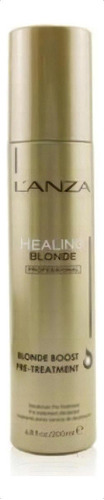 Lanza Healing Blonde Boost - Pre-treatment 200ml