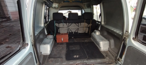 Volkswagen Caddy 1.9 Sd
