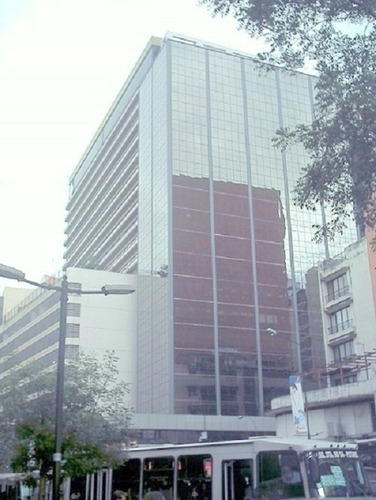 Se Alquila Oficina 120m2 Chacao 3028