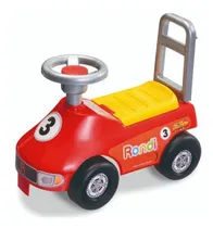 Comprar Andarin Bebe Pata Caminador Racing 2021 Rondi Niño Carrera C