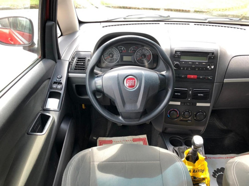 Imagem 10 de 10 de Fiat Idea