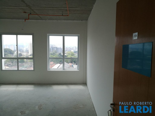 Imagem 3 de 6 de Comercial - Lapa - Sp - 655252