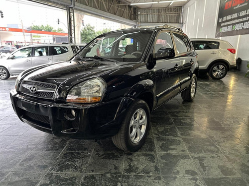 Hyundai Tucson 2.0 Gls 4x2 Aut. 5p