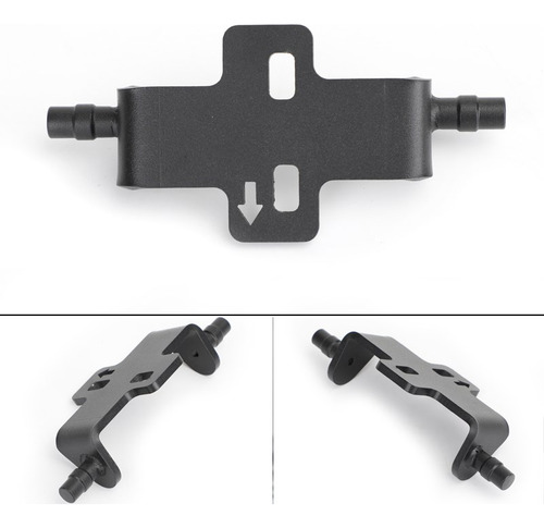 Kit Bajada Asiento Conductor Para Bmw R1200gs Adv
