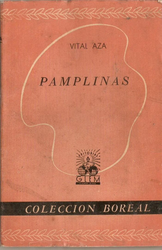 Pamplinas  Vital Aza