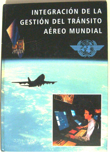 Aviacion Transito Aereo Mundial Empresas Aeropuerto Oaci