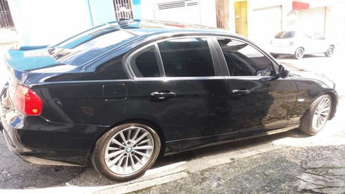 Bmw Serie 3 2011 2.0 Top Aut. 4p