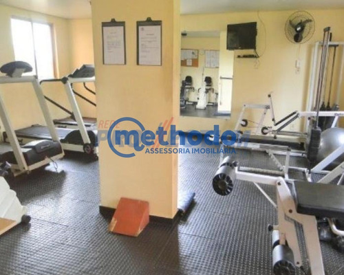 Apartamento - Ap00210 - 68211113