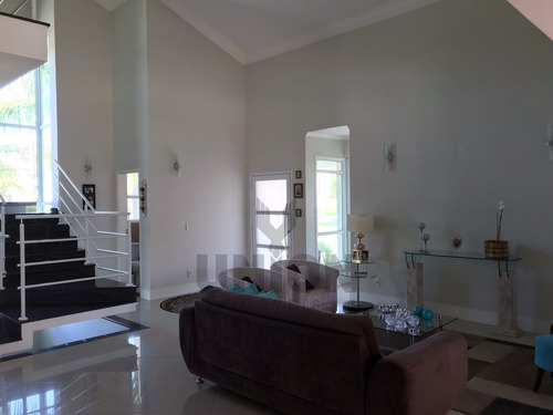 Imagem 6 de 30 de Casa A Venda No Condominio Terras De Vinhedo Em Vinhedo/sp. - Ca00269 - 70708270