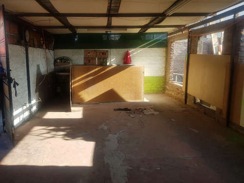 Imagen 5 de 8 de Terreno 130 M2 Con Obra Gruesa