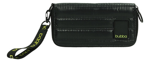 Wallet Classic Reguar Onyx Black Bubba Bags