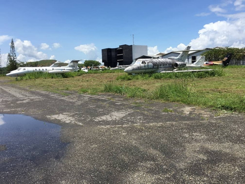 Imagen 7 de 9 de En Venta Terreno En Aeropuerto De Caracas Con Gran Proyeccion De Negocio Mn04141187711