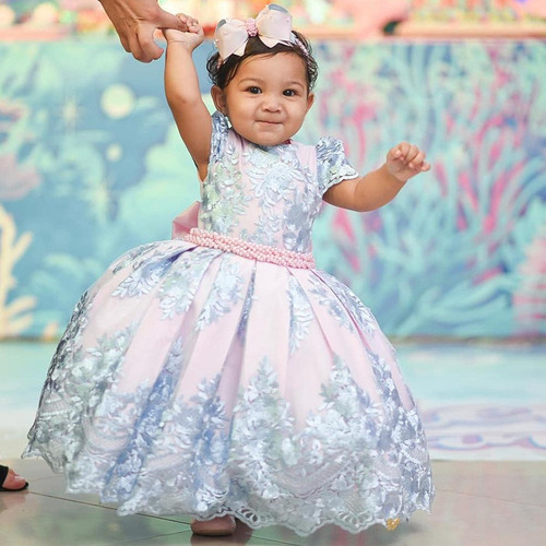 Vestidos De Niña Vestidos De Princesa Tutú De Niña