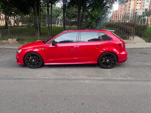 Audi A3 2.0 Ambition