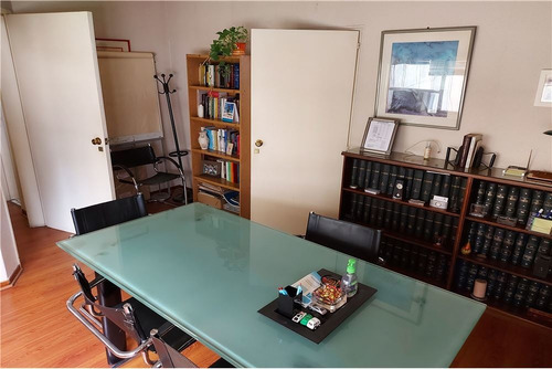 Imagen 5 de 30 de Venta De Oficina En Recoleta