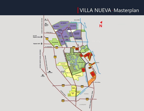 Imagen 13 de 13 de Amarra| En Venta |barrio San Isidro Labrador|barrio Náutico|apto Crédito |villanueva|tigre