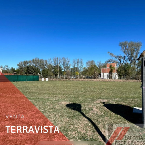 Lote Perimetral En Venta En Terravista- Etapa 7