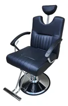 Comprar Sillón Barbero Hidráulico Importado Peluquería Barbería 1153