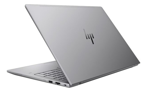 Notebook Hp Zbook Power G11 Core Ultra 7 155h 16gb 1tb W11p Color Plateado A31DQLT