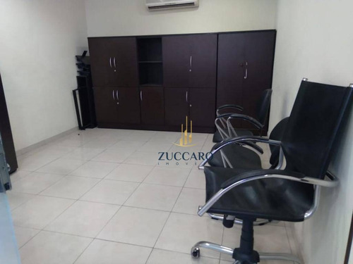 Sala Comercial À Venda, República, São Paulo - Sa0451. - Sa0451