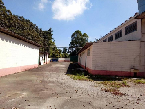 Galpão À Venda, 2521 M² Por R$ 12.000.000 - Jardim Do Rio Cotia - Cotia/sp - Ga0464