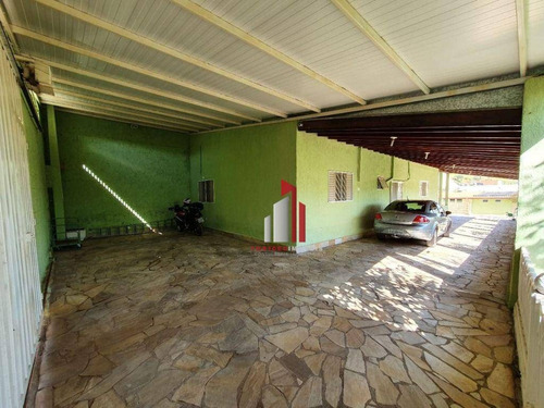 Imagem 14 de 28 de Chácara À Venda, 980 M² Por R$ 919.000,00 - Núcleo Residencial Princesa D Oeste - Campinas/sp - Ch0061