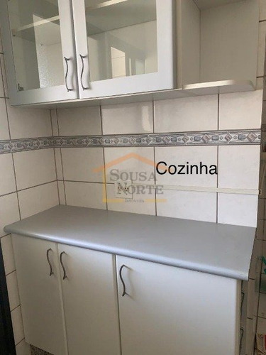 Imagem 6 de 15 de Apartamento, Venda, Mandaqui, Sao Paulo - 29441 - V-29441