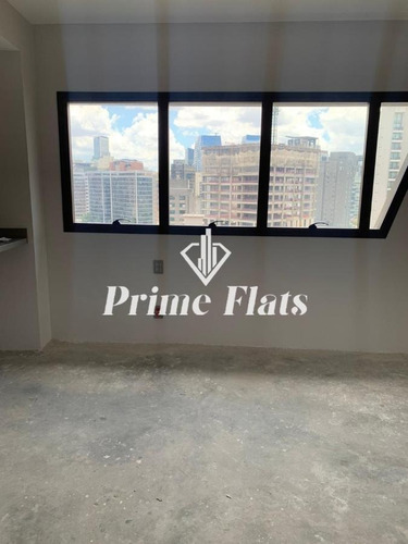 Imagem 16 de 30 de Flat À Venda No Cyrela By Pininfarina, Com 46 M², 1 Dormitór - 105052
