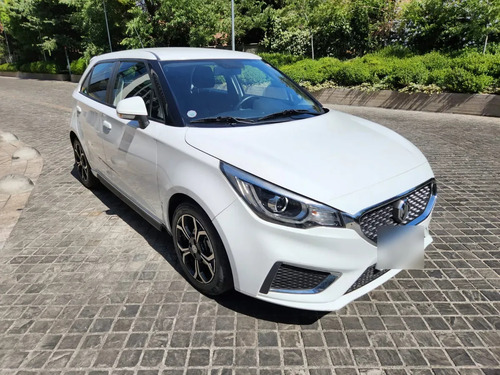 Mg Mg3 1.5 Com At 2023