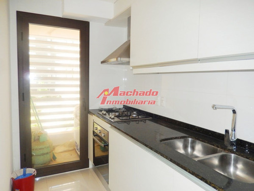 Imagen 23 de 29 de Venta De Apartamento De Un Dormitorio En Punta Del Este