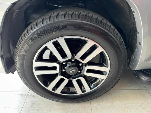 Imagen 13 de 14 de Toyota 4runner Limited