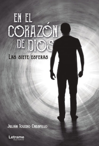 Libro En El Corazã³n De Dios, Las Siete Esferas - Toledo ...