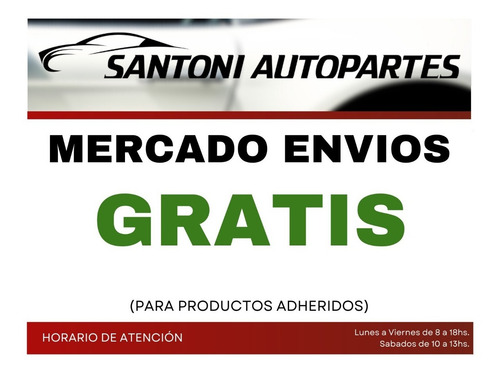 Rejilla Central Fiat Stilo 08/11