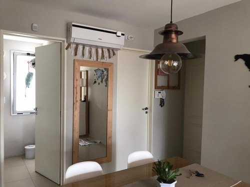 Imagen 3 de 12 de Departamento De Un Ambiente En Venta, Moron Norte